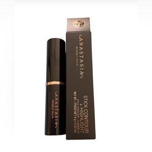 Anastasia Beverly Hills Stick Contour & Highlighter 9g MINK New In Box